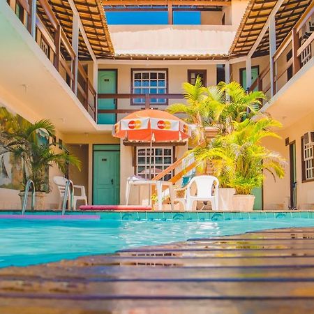 Pousada Espirito Do Mar Cabo Frio Eksteriør bilde