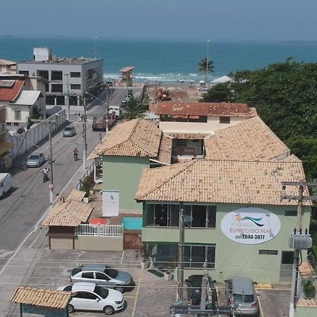 Pousada Espirito Do Mar Cabo Frio Eksteriør bilde