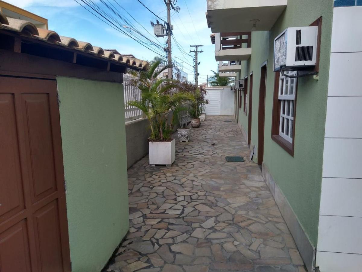 Pousada Espirito Do Mar Cabo Frio Eksteriør bilde