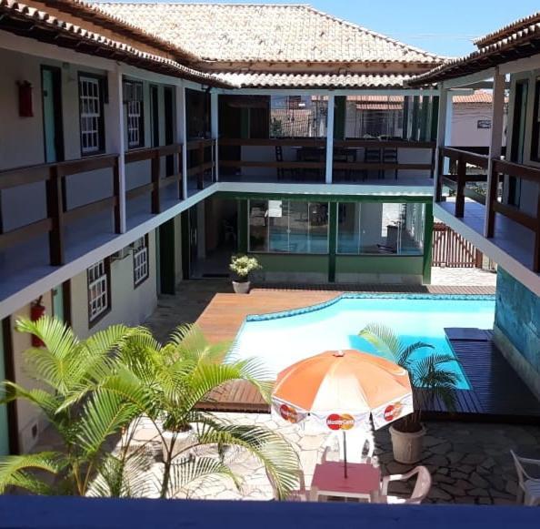 Pousada Espirito Do Mar Cabo Frio Eksteriør bilde