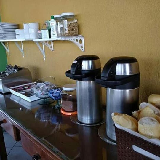 Pousada Espirito Do Mar Cabo Frio Eksteriør bilde