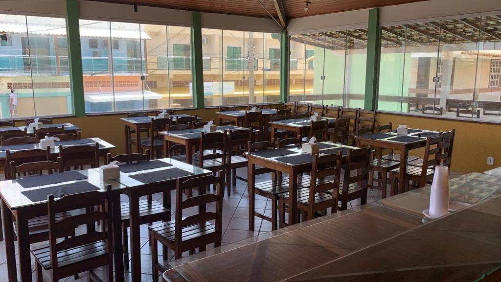 Pousada Espirito Do Mar Cabo Frio Eksteriør bilde