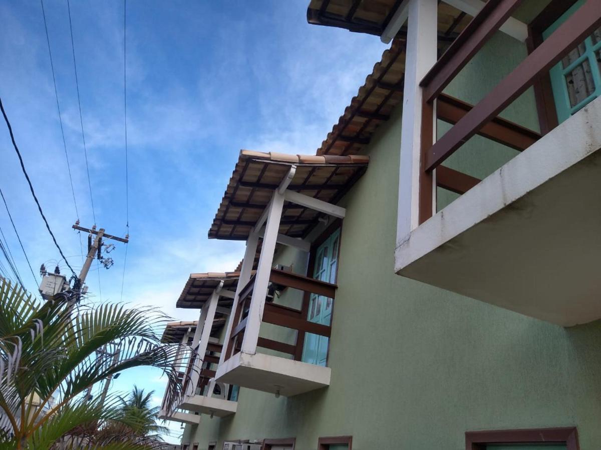 Pousada Espirito Do Mar Cabo Frio Eksteriør bilde