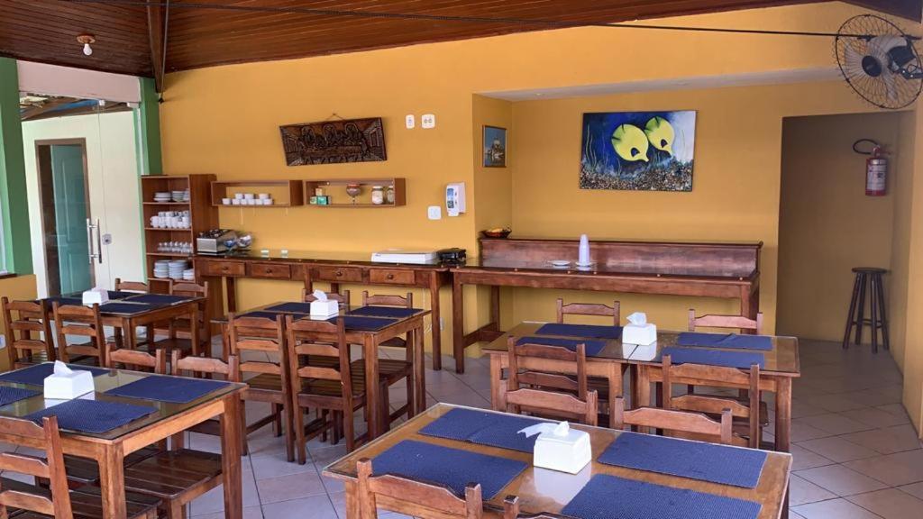 Pousada Espirito Do Mar Cabo Frio Eksteriør bilde