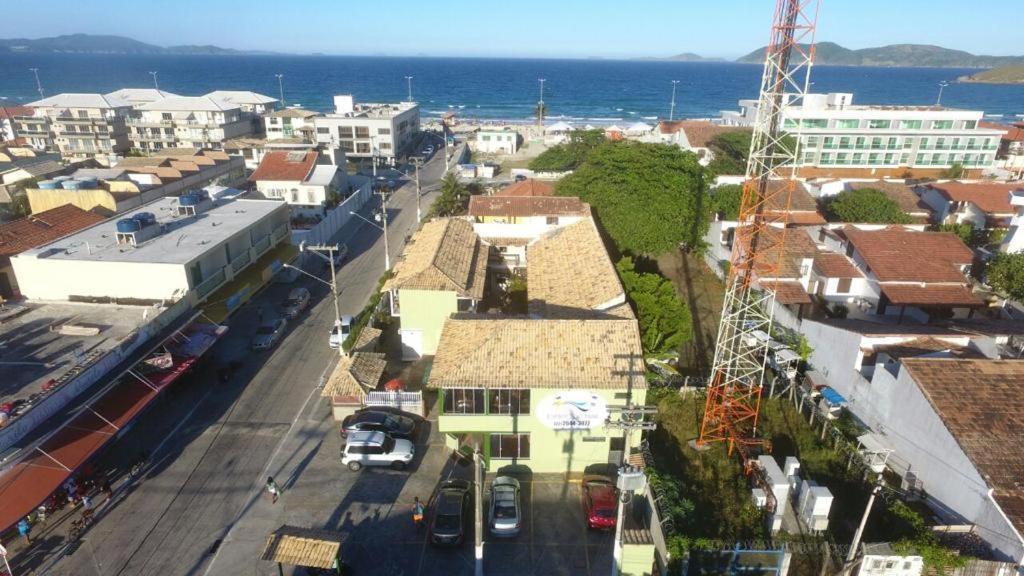 Pousada Espirito Do Mar Cabo Frio Eksteriør bilde