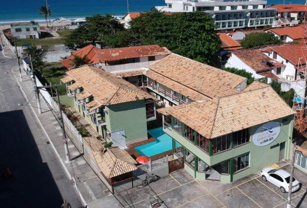 Pousada Espirito Do Mar Cabo Frio Eksteriør bilde